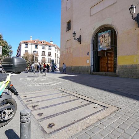 For You Rentals Chueca Apartment Temporal Brc42 Μαδρίτη Εξωτερικό φωτογραφία