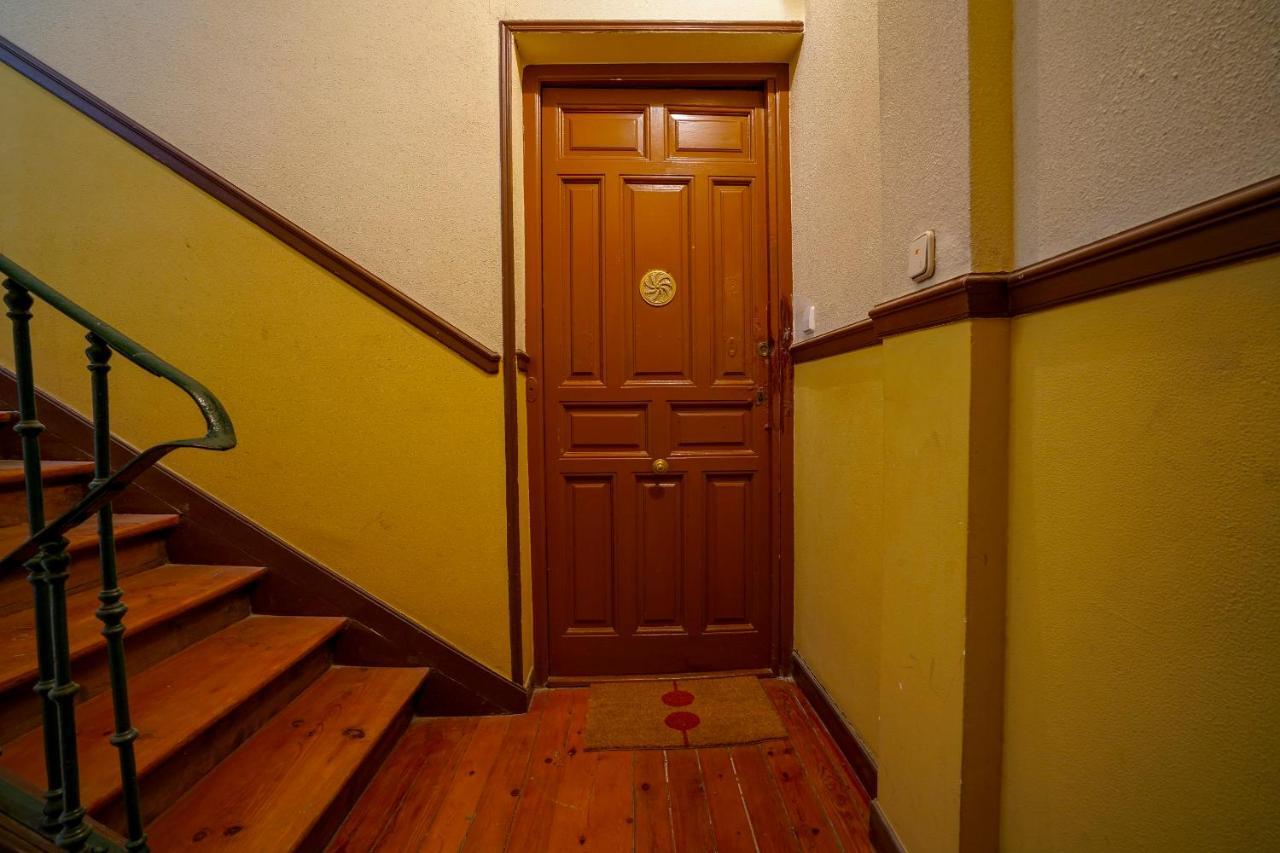 For You Rentals Chueca Apartment Temporal Brc42 Μαδρίτη Εξωτερικό φωτογραφία