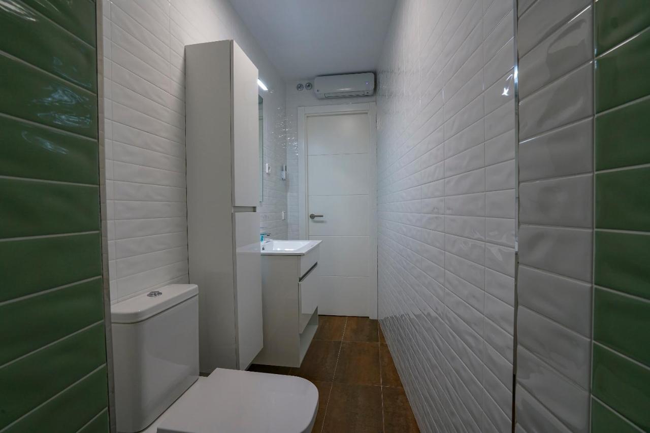 For You Rentals Chueca Apartment Temporal Brc42 Μαδρίτη Εξωτερικό φωτογραφία