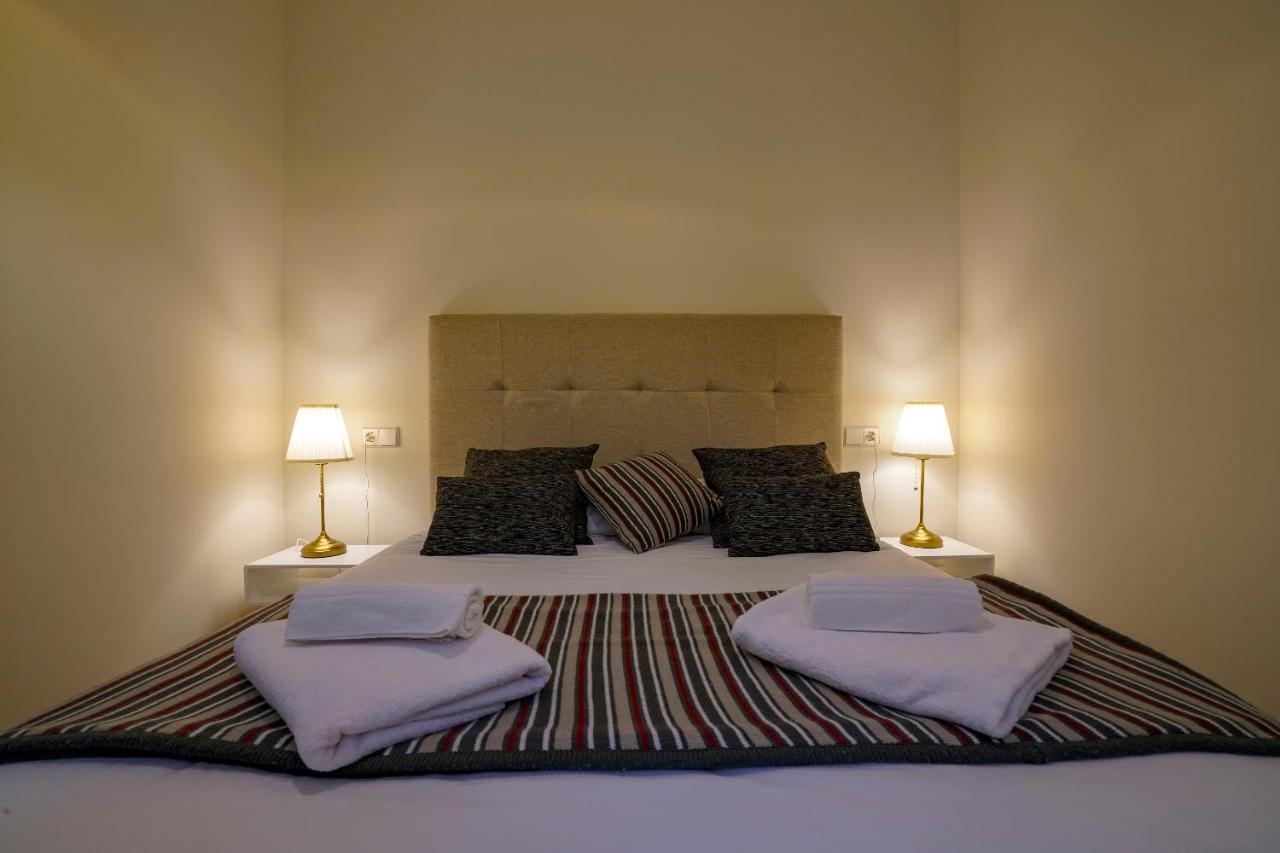 For You Rentals Chueca Apartment Temporal Brc42 Μαδρίτη Εξωτερικό φωτογραφία