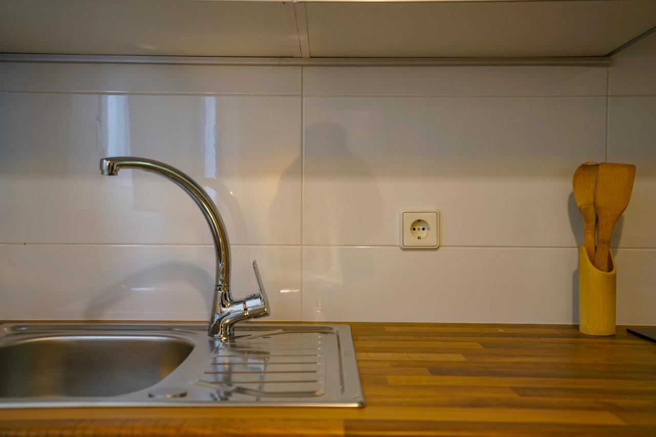 For You Rentals Chueca Apartment Temporal Brc42 Μαδρίτη Εξωτερικό φωτογραφία