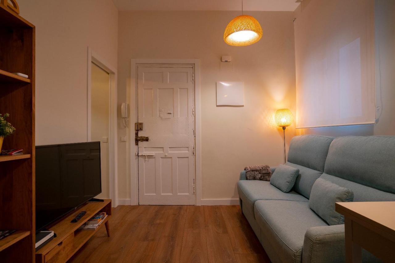 For You Rentals Chueca Apartment Temporal Brc42 Μαδρίτη Εξωτερικό φωτογραφία