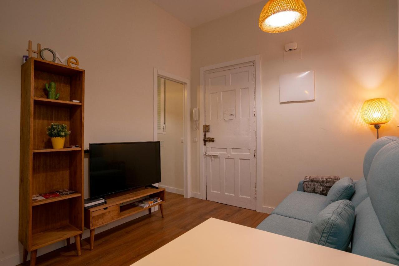 For You Rentals Chueca Apartment Temporal Brc42 Μαδρίτη Εξωτερικό φωτογραφία