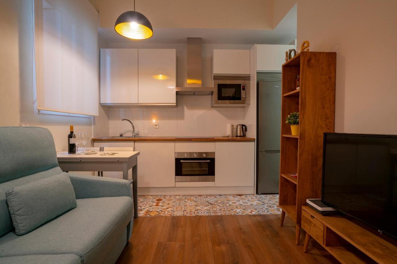 For You Rentals Chueca Apartment Temporal Brc42 Μαδρίτη Εξωτερικό φωτογραφία