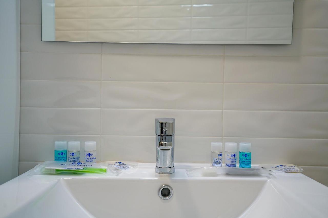 For You Rentals Chueca Apartment Temporal Brc42 Μαδρίτη Εξωτερικό φωτογραφία