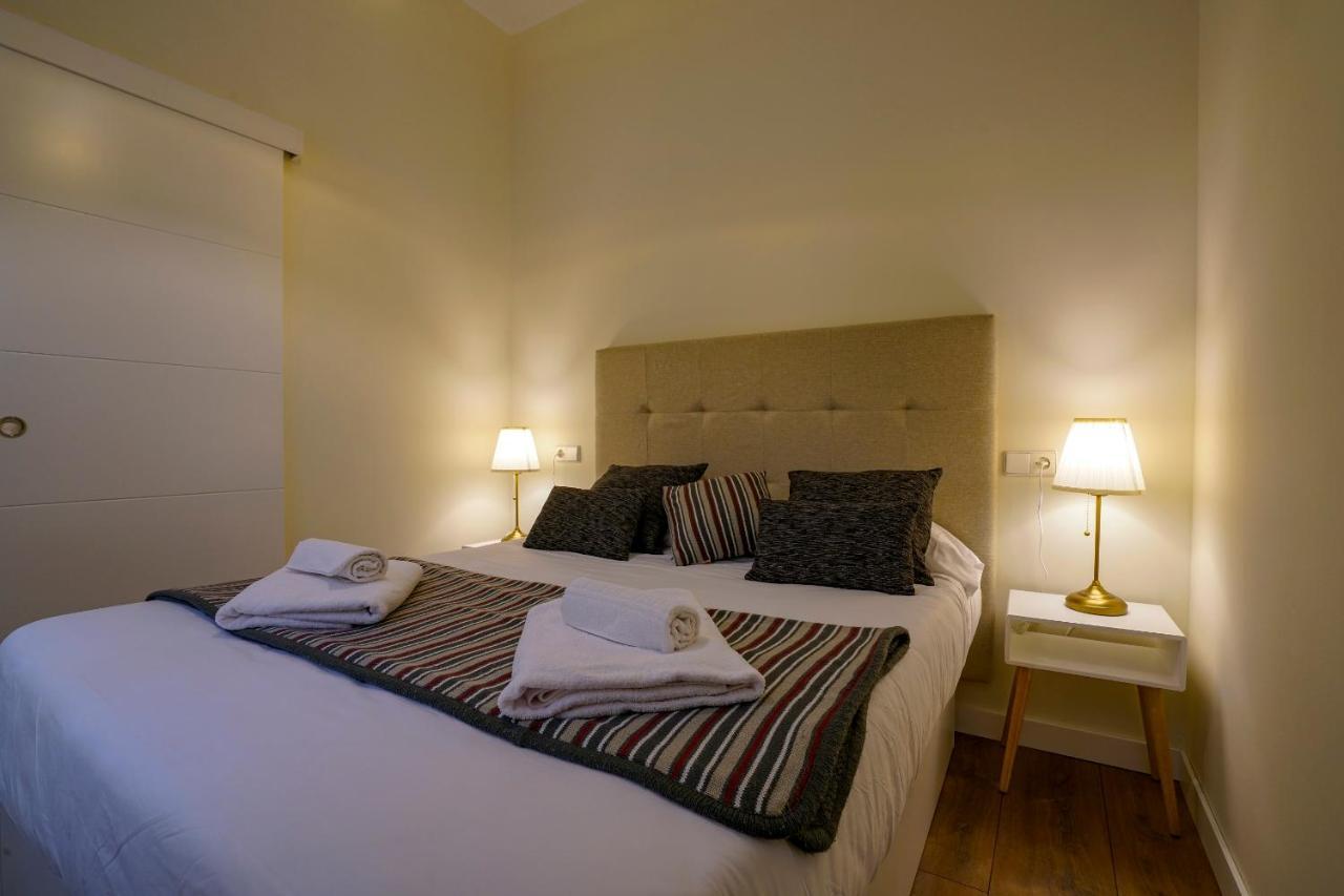 For You Rentals Chueca Apartment Temporal Brc42 Μαδρίτη Εξωτερικό φωτογραφία