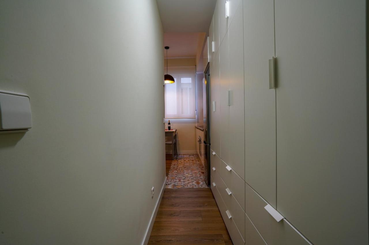For You Rentals Chueca Apartment Temporal Brc42 Μαδρίτη Εξωτερικό φωτογραφία