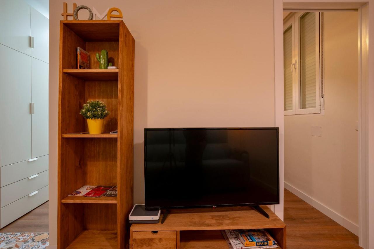 For You Rentals Chueca Apartment Temporal Brc42 Μαδρίτη Εξωτερικό φωτογραφία