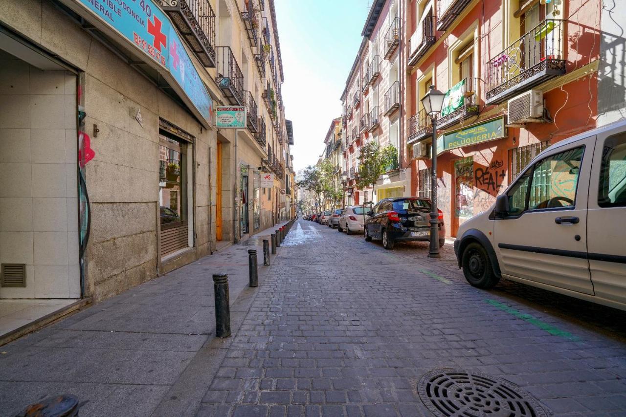 For You Rentals Chueca Apartment Temporal Brc42 Μαδρίτη Εξωτερικό φωτογραφία