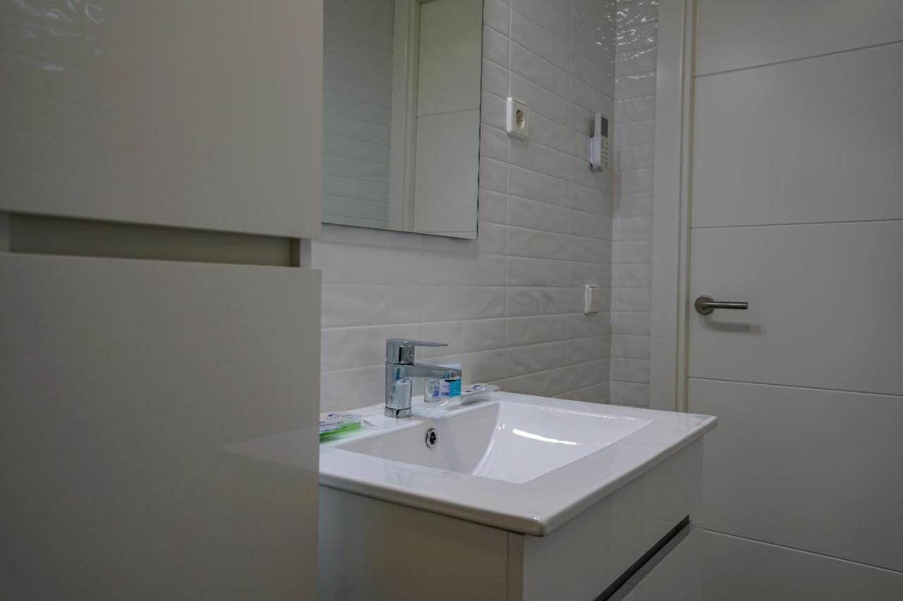 For You Rentals Chueca Apartment Temporal Brc42 Μαδρίτη Εξωτερικό φωτογραφία