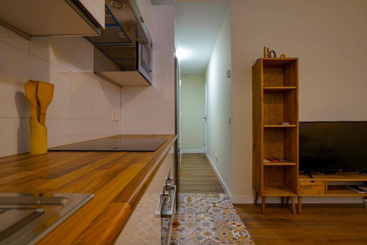 For You Rentals Chueca Apartment Temporal Brc42 Μαδρίτη Εξωτερικό φωτογραφία