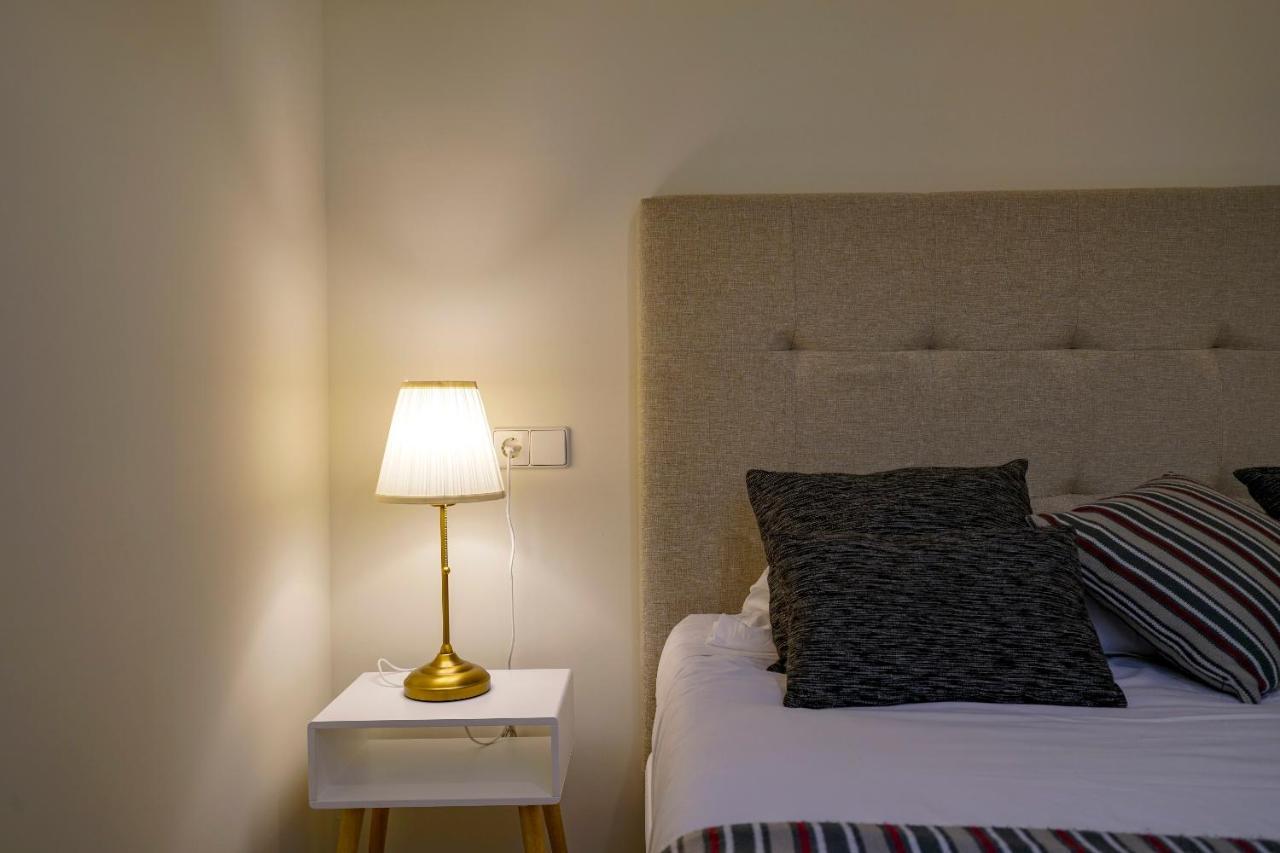 For You Rentals Chueca Apartment Temporal Brc42 Μαδρίτη Εξωτερικό φωτογραφία