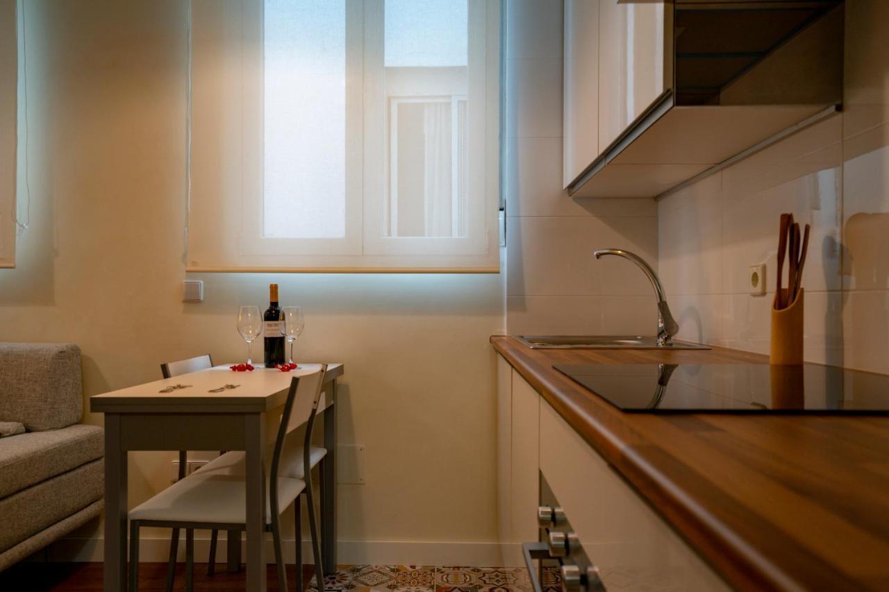 For You Rentals Chueca Apartment Temporal Brc42 Μαδρίτη Εξωτερικό φωτογραφία