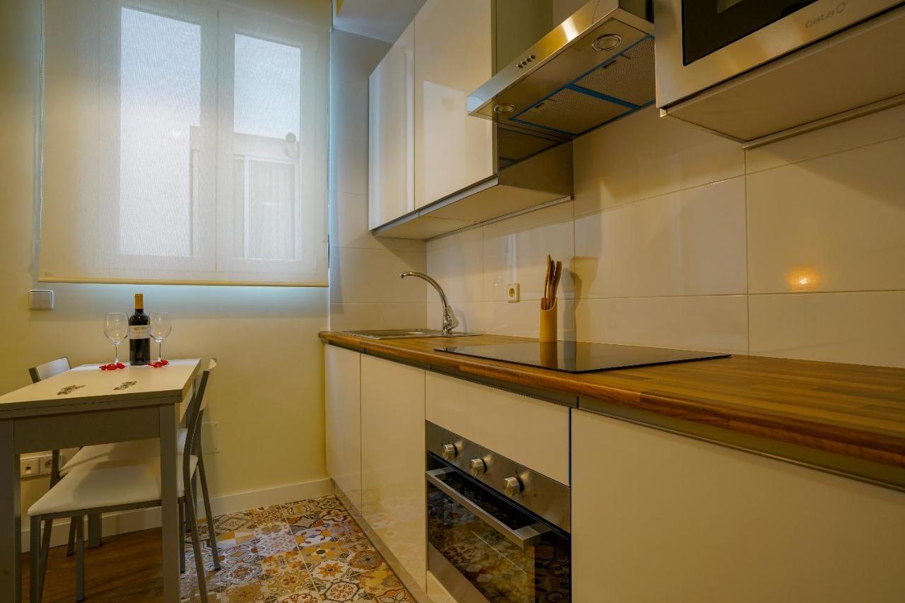 For You Rentals Chueca Apartment Temporal Brc42 Μαδρίτη Εξωτερικό φωτογραφία