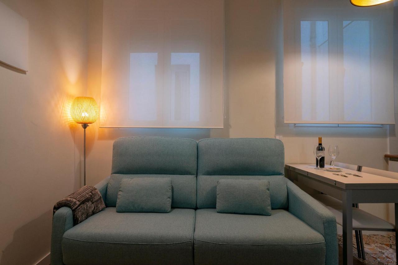 For You Rentals Chueca Apartment Temporal Brc42 Μαδρίτη Εξωτερικό φωτογραφία