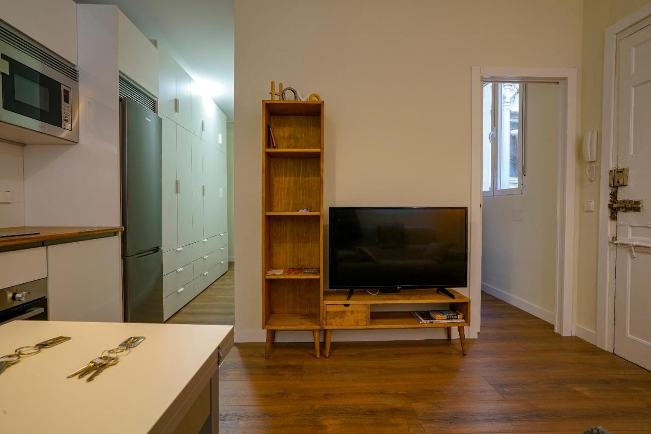 For You Rentals Chueca Apartment Temporal Brc42 Μαδρίτη Εξωτερικό φωτογραφία