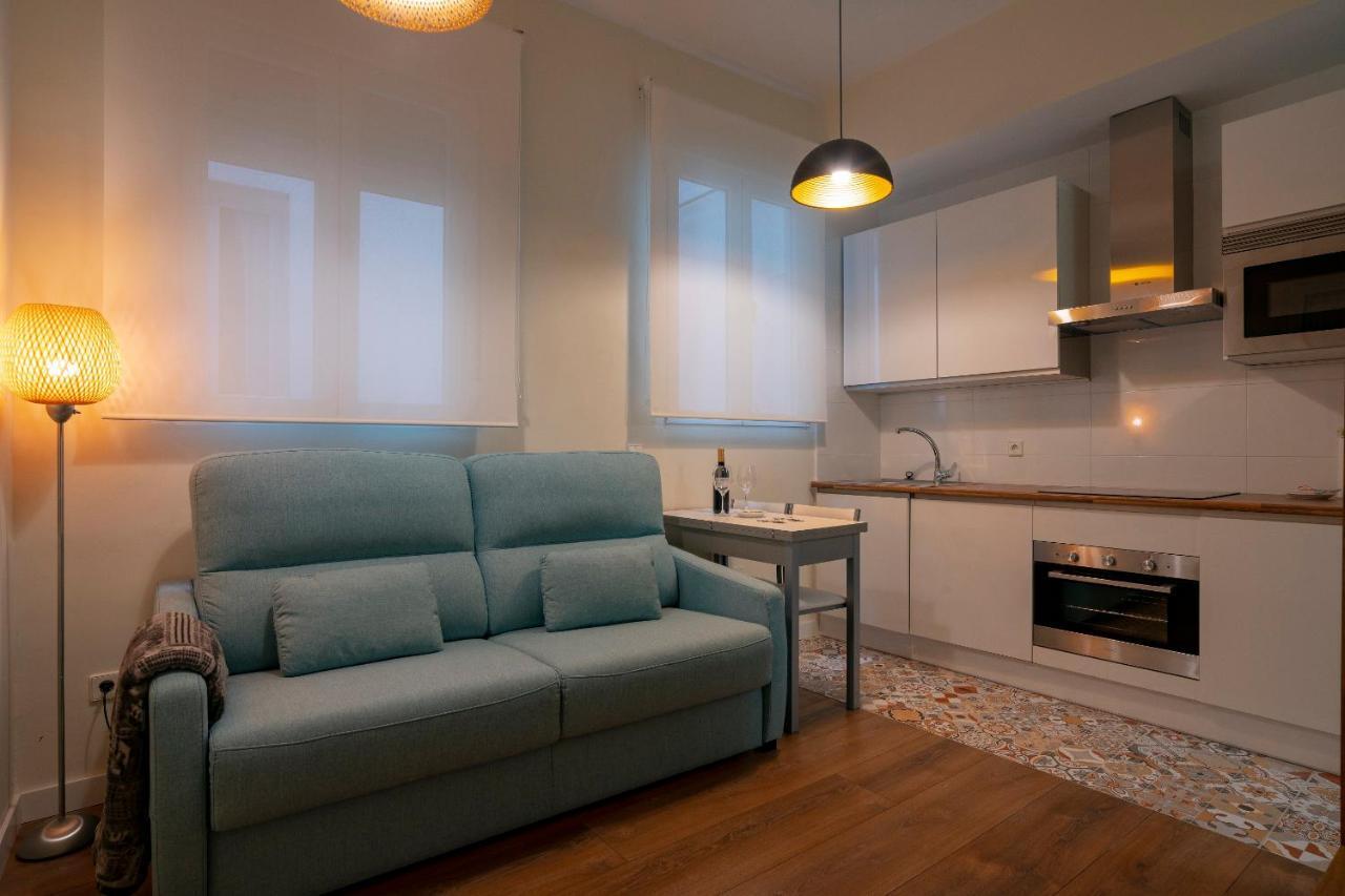 For You Rentals Chueca Apartment Temporal Brc42 Μαδρίτη Εξωτερικό φωτογραφία