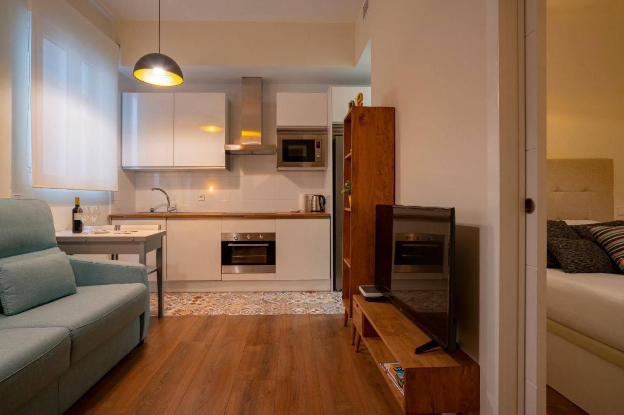 For You Rentals Chueca Apartment Temporal Brc42 Μαδρίτη Εξωτερικό φωτογραφία