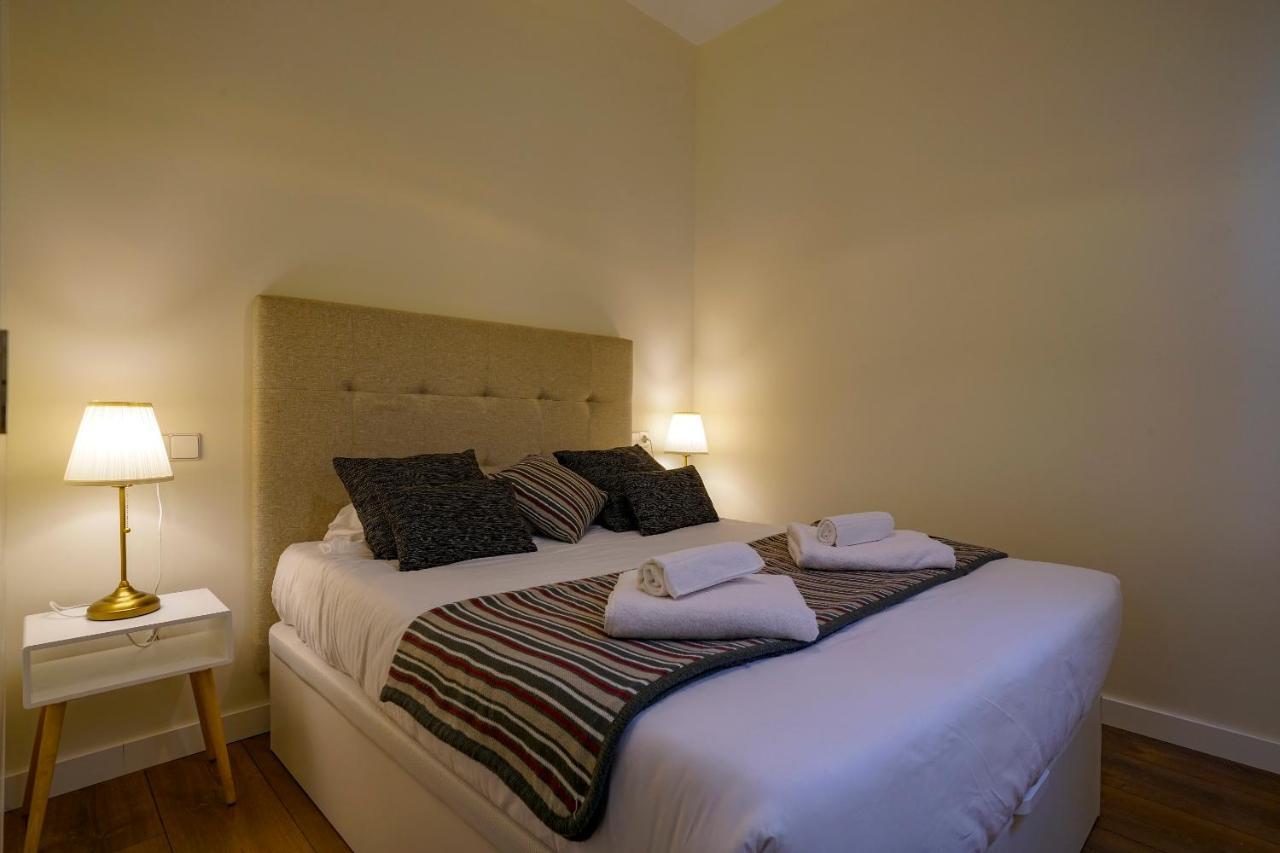 For You Rentals Chueca Apartment Temporal Brc42 Μαδρίτη Εξωτερικό φωτογραφία
