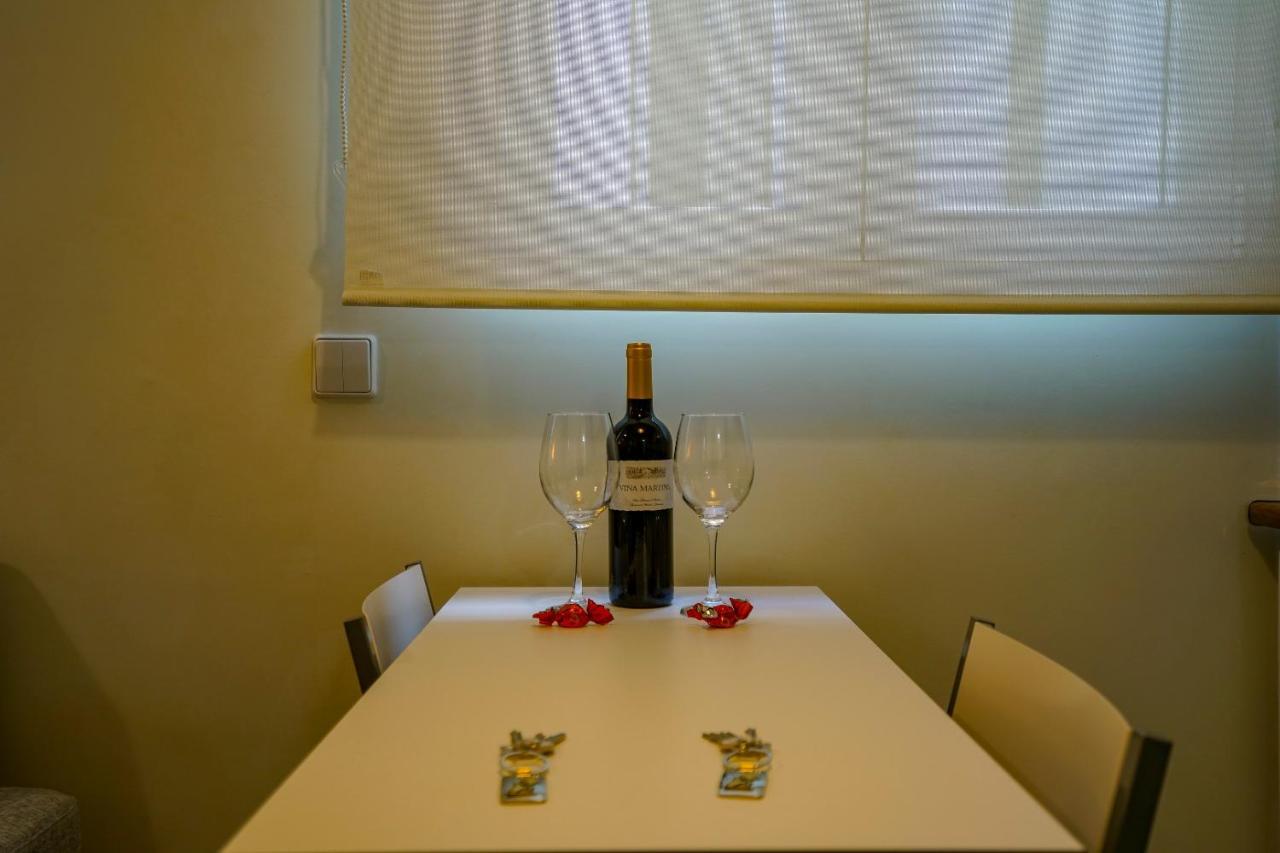For You Rentals Chueca Apartment Temporal Brc42 Μαδρίτη Εξωτερικό φωτογραφία