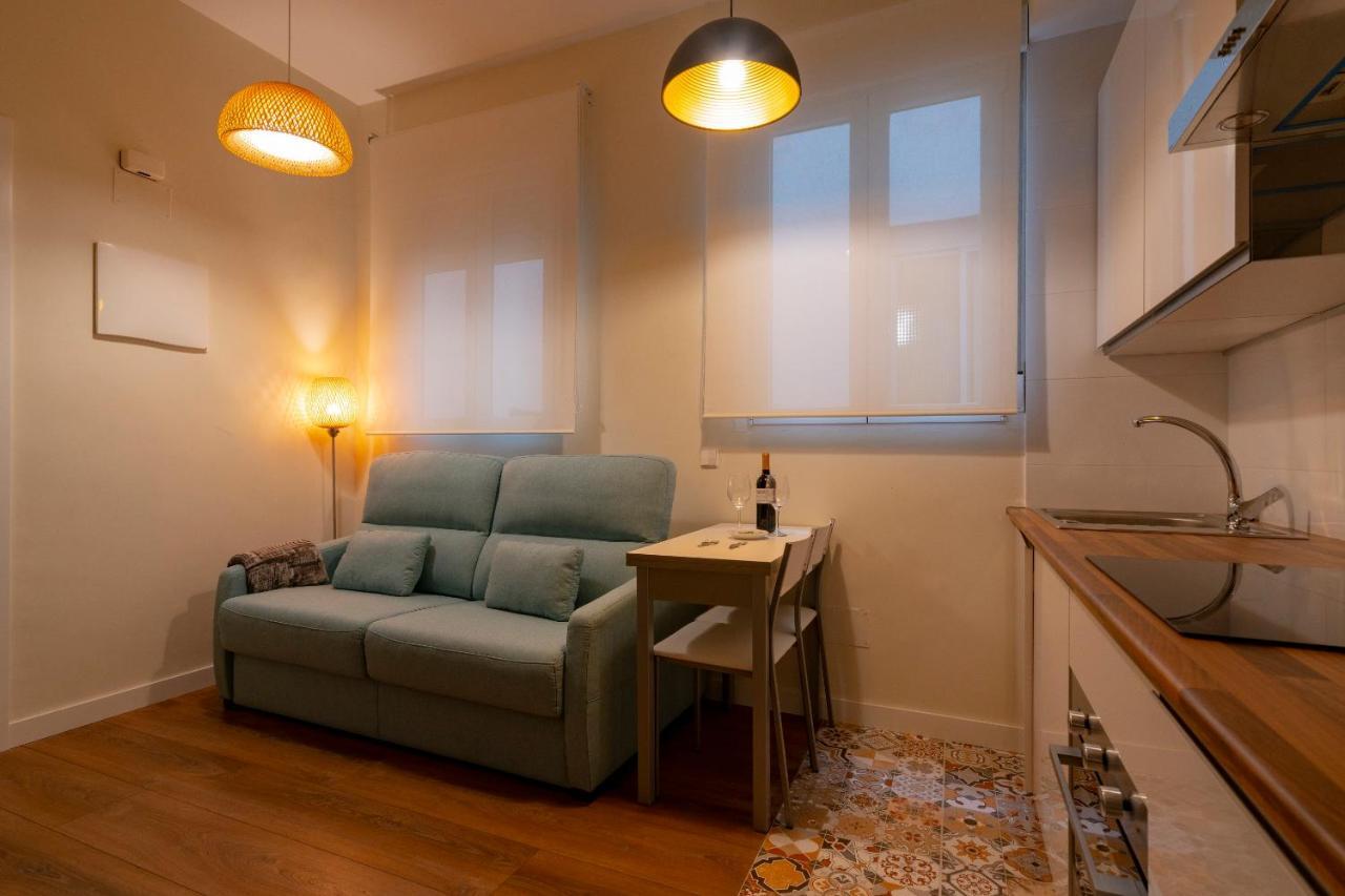 For You Rentals Chueca Apartment Temporal Brc42 Μαδρίτη Εξωτερικό φωτογραφία
