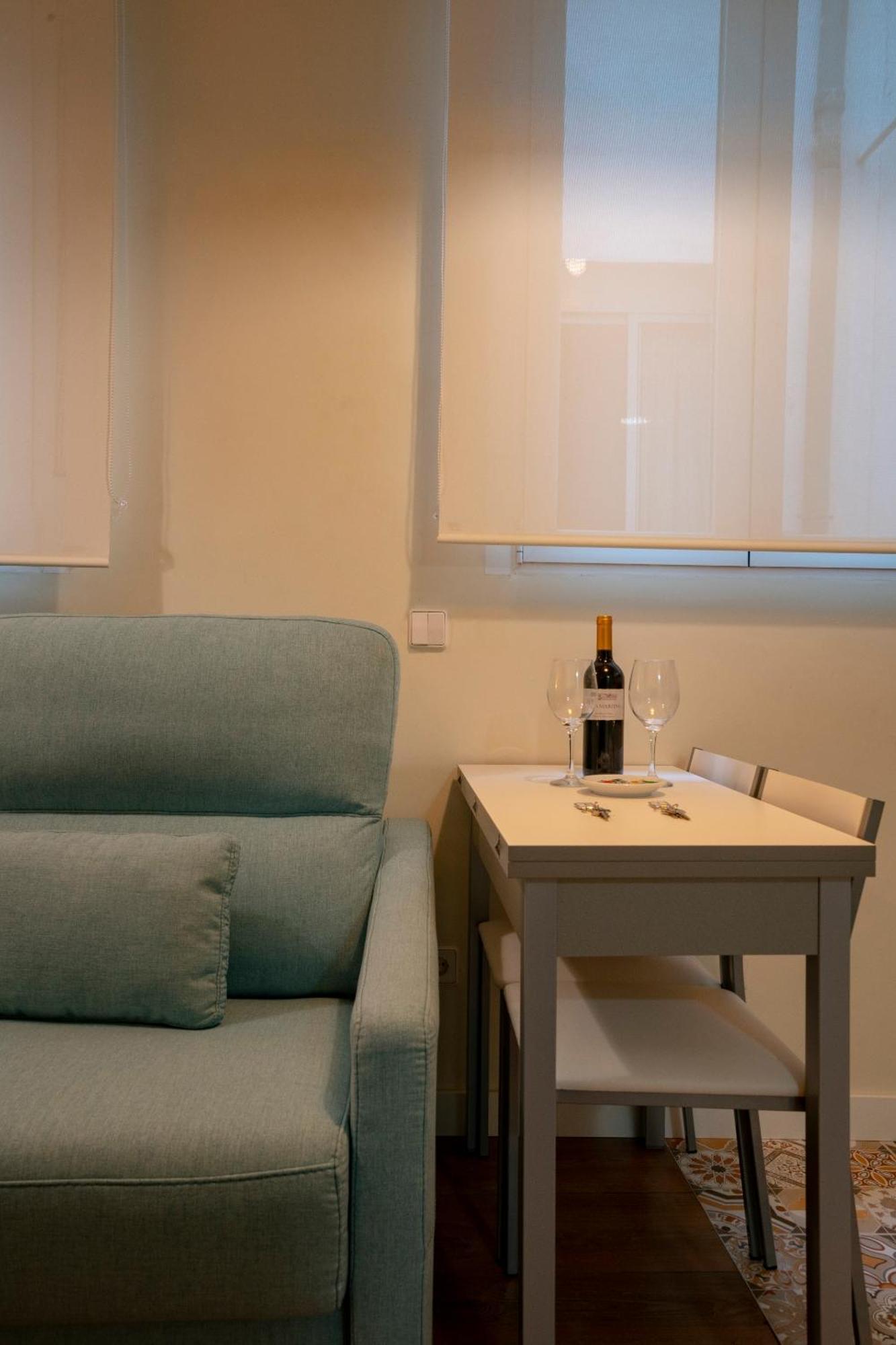 For You Rentals Chueca Apartment Temporal Brc42 Μαδρίτη Εξωτερικό φωτογραφία